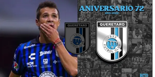 Conoce la pésima noticia que Gallos Blancos recibe tras su cumpleaños.