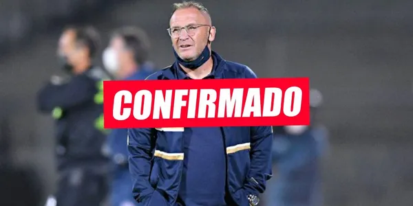 Conoce la pésima noticia que recibe Lillini previo al Pumas vs Querétaro.