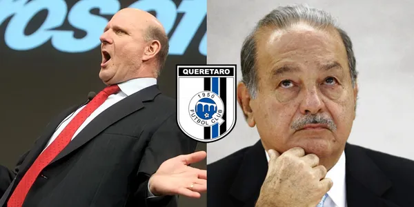 Conoce la posición que ocuparía Gallos Blancos si el propietario del equipo de la NBA lo adquiere.