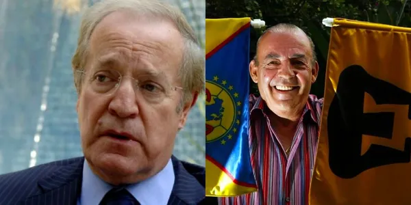 Conoce la postura de José Ramón Fernández al enterarse del caso de Joaquín Urrea