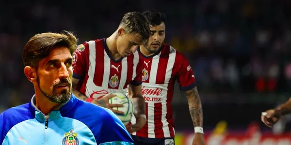 Conoce la postura que tendría Veljko Paunovic tras el regreso de Alexis Vega y Calderón a Chivas