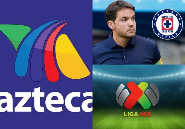 Conoce la probabilidad que tiene Nicolás Larcamón para ser nuevo DT de Cruz Azul.