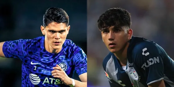 Conoce la prueba que llevaría a la 1era bronca entre Israel Reyes y Kevin Álvarez