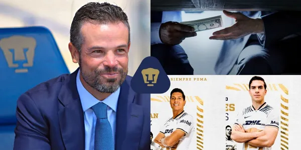 Conoce la razón por la cual Pumas ficha a jugadores desconocidos