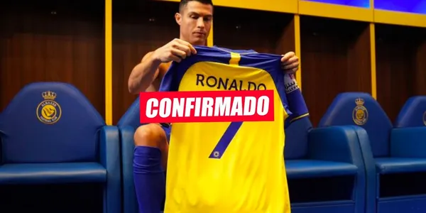 Conoce la razón por la que acabaría la carrera de Cristiano Ronaldo dentro de las canchas