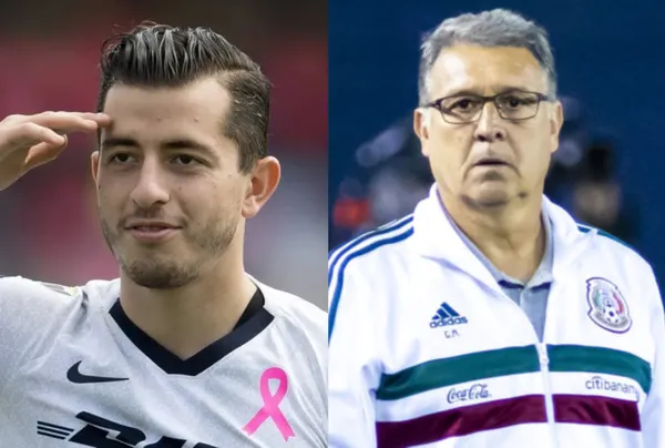 Conoce la razón por la que Alan Mozo iría a Qatar 2022 con o sin el sí de Martino.