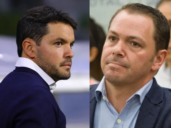 Conoce la razón por la que América y Nicolás Larcamón no llegaron a un acuerdo.