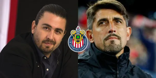 Conoce la razón por la que Chivas no cesará a Paunovic a pesar de que el equipo fracase