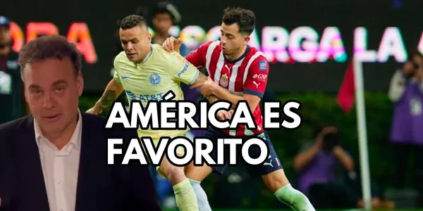 Conoce la razón por la que Chivas se quedará corto y América es favorito en la Leagues Cup