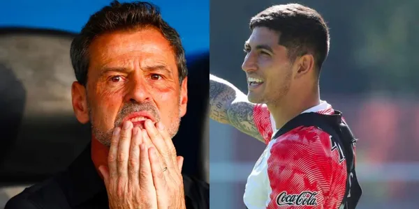 Conoce la razón por la que Diego Cocca tendría las horas contadas en la Selección Mexicana