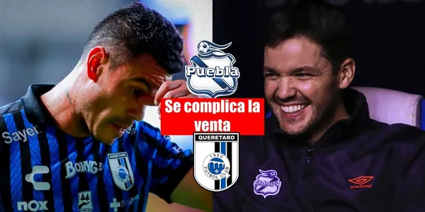 Conoce la razón por la que el Club Puebla afectaría la estancia de Gallos Blancos.