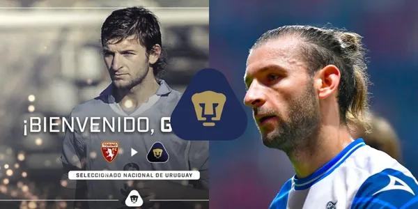 Conoce la razón por la que el destino se las cobra a Gastón Silva tras rechazar a Pumas.