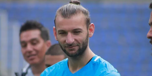 Conoce la razón por la que el jugador uruguayo decidió ir con La Franja y con Pumas no.