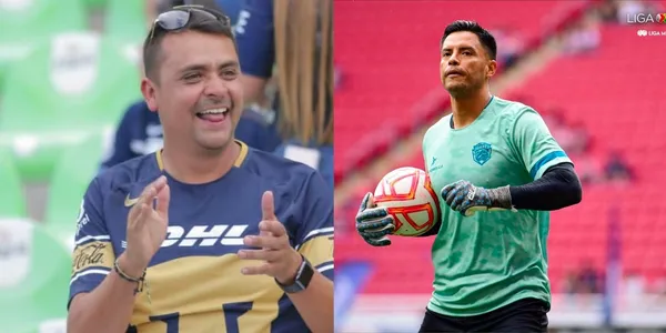 Conoce la razón por la que el karma se la cobró a Alfredo Talavera tras no querer seguir en Pumas.