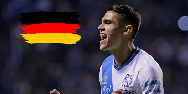 Conoce la razón por la que el Puebla tendría refuerzos gracias a Alemania.