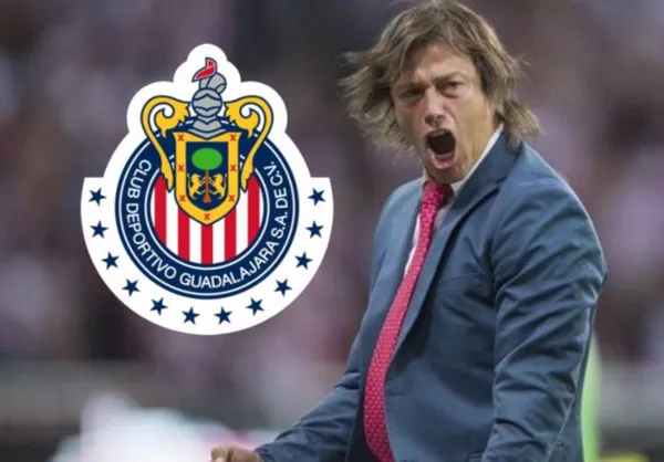 Conoce la razón por la que el regreso de Almeyda beneficia a Chivas.
