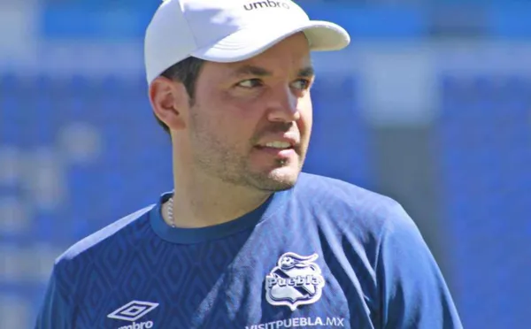 Conoce la razón por la que el técnico camotero visitó la BUAP.