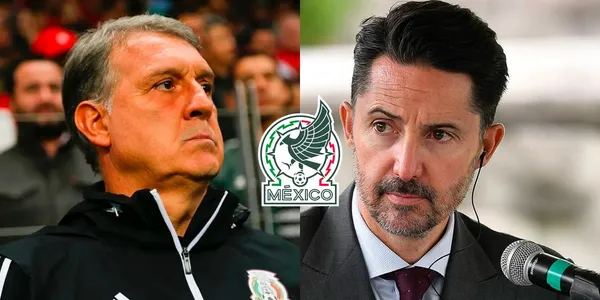 Conoce la razón por la que el Tri perdió 28 millones de dólares.