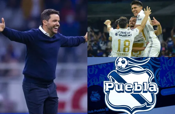 Conoce la razón por la que en Puebla estarían felices de que Pumas sea finalistas de la Concachampions.
