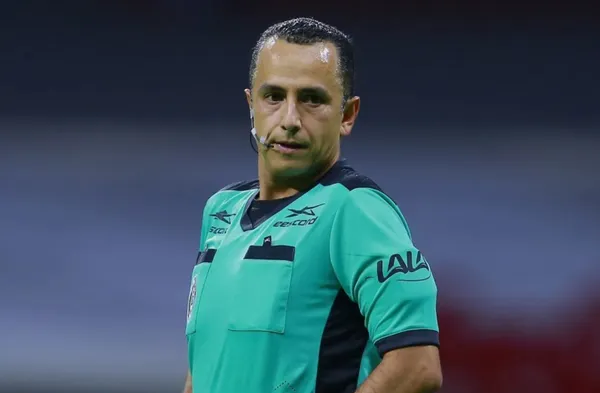 Conoce la razón por la que expulsaron a Pedro Hernández, jugador del León.