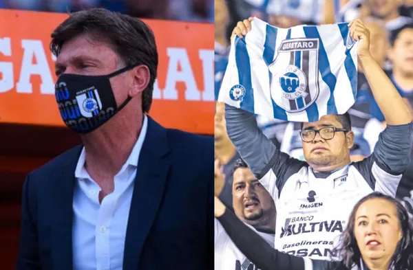 Conoce la razón por la que Gallos Blancos perdería una millonaria suma de dinero.