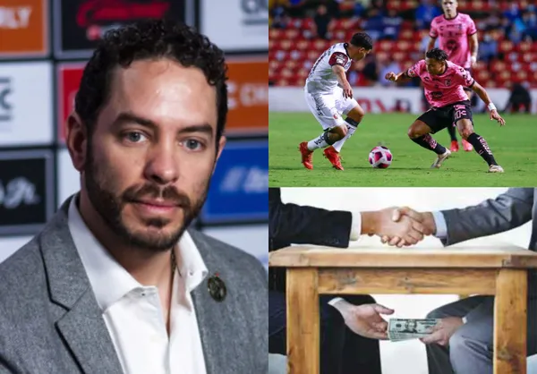 Conoce la razón por la que Gallos Blancos y Xolos empataron.