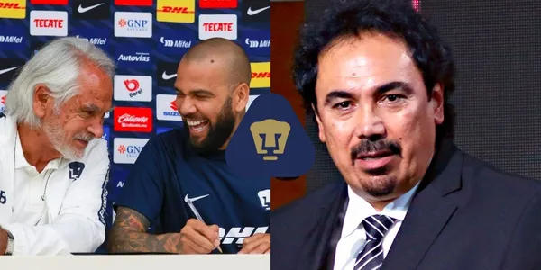 Conoce la razón por la que Hugo Sánchez fue borrado de la lista de entrenadores en Pumas.