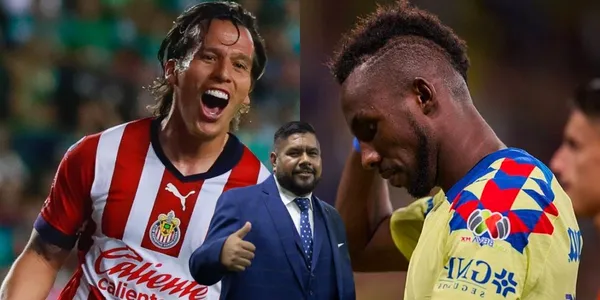 Conoce la razón por la que Jaime Lozano debe de olvidarse del América y llamar a Rubén González