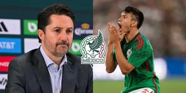 Conoce la razón por la que la FMF llevaría al Tri a la crisis total