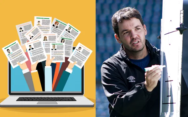 Conoce la razón por la que La Franja busca un auxiliar para Nicolás Larcamón.