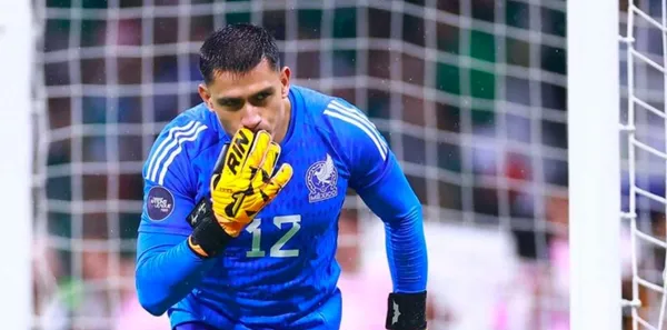 Conoce la razón por la que Luis Ángel Malagón tiene pocas oportunidades de jugar en Europa