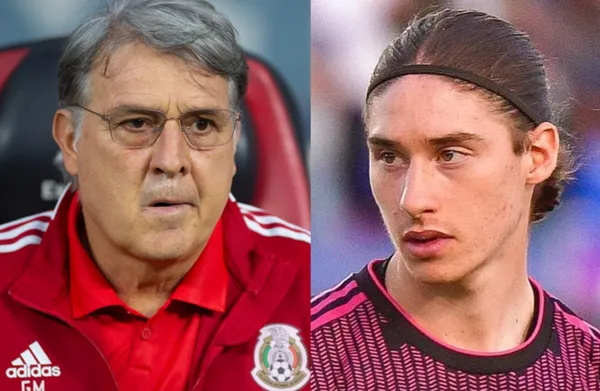 Conoce la razón por la que Martino no quiere a Flores.