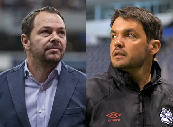 Conoce la razón por la que Nicolás Larcamón no llegaría al América.