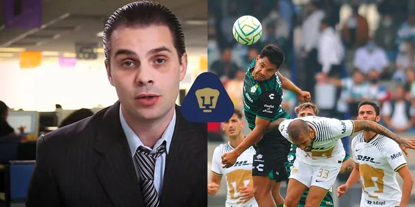 Conoce la razón por la que Pumas pasa por un mal momento según Christian Martinoli.