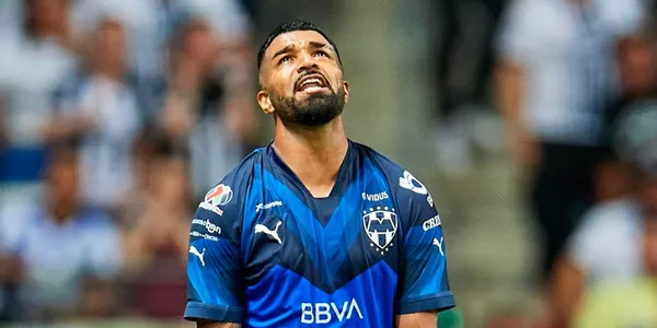 Conoce la razón por la que Rodrigo Aguirre no estará presente en el Clásico Regio