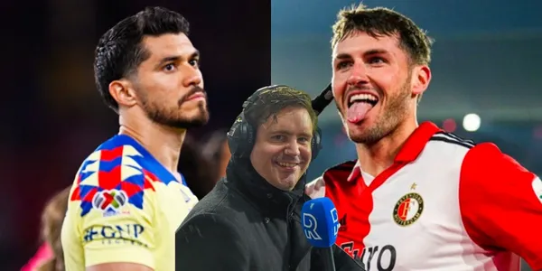 Conoce la razón por la que Santiago Giménez debe ser el delantero del Tri por encima de Henry Martín