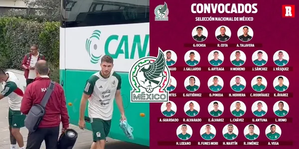 Conoce la reacción de Giménez al enterarse que el Tri no lo convocaría para Qatar 2022