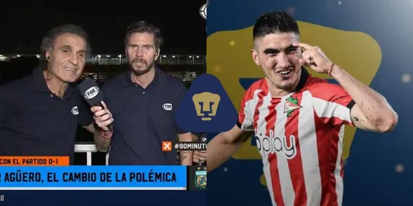 Conoce la reacción de los medios y la afición en argentina tras la llegada de Del Prete a Pumas.