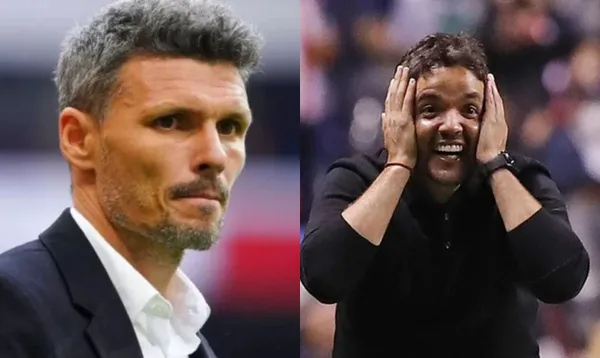 Conoce la reacción del América al saber que la Franja será su próxima rival.