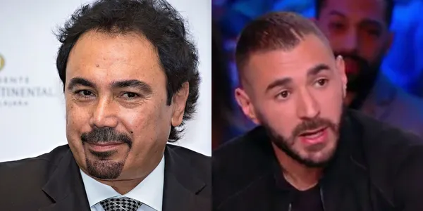 Conoce la reacción del crack del Real Madrid tras la comparación de la leyenda de Pumas.