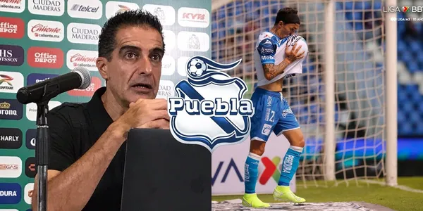 Conoce la reacción del DT del León al ver que su ex jugador ahora anotó con La Franja.