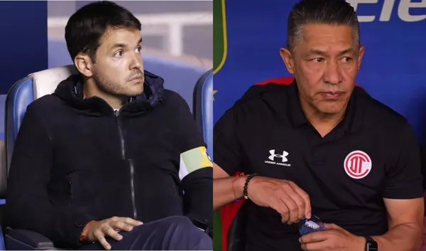 Conoce la resolución entre Larcamón y Ambriz con sus respectivos equipos.