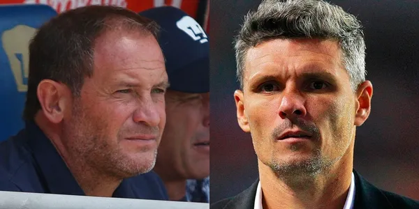 Conoce la respuesta de Andrés Lillini al América tras las recientes declaraciones de Fernando Ortiz.