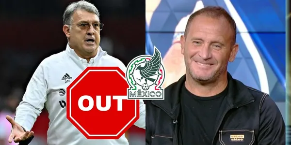 Conoce la respuesta de Andrés Lillini cuando le preguntaron si dirigiría a la Selección mexicana.