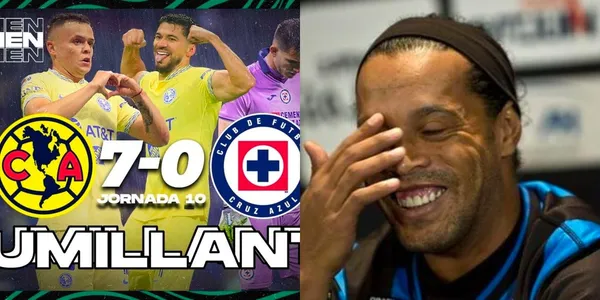 Conoce la ridícula decisión de Cruz Azul previo a enfrentar a Gallos Blancos.