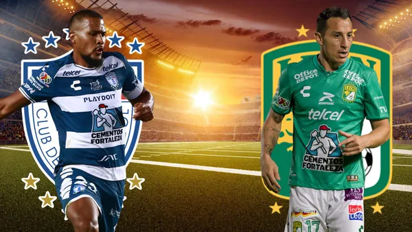 Conoce la rivalidad entre Pachuca y León en la Liga MX (Foto: Mexsport)