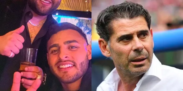 Conoce la sanción que podría tener Alexis Vega por irse de fiesta cuando se encontraba en recuperación