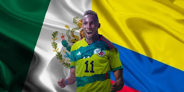 Conoce la selección que Julián Quiñones habría elegido y las razones de su elección