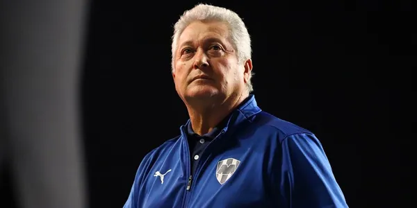 Conoce la situación de Víctor Manuel Vucetich con Rayados que sorprende a todo México