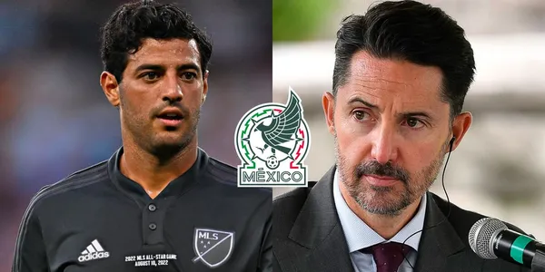 Conoce la sorpresiva respuesta de Carlos Vela sobre su regreso al Tri